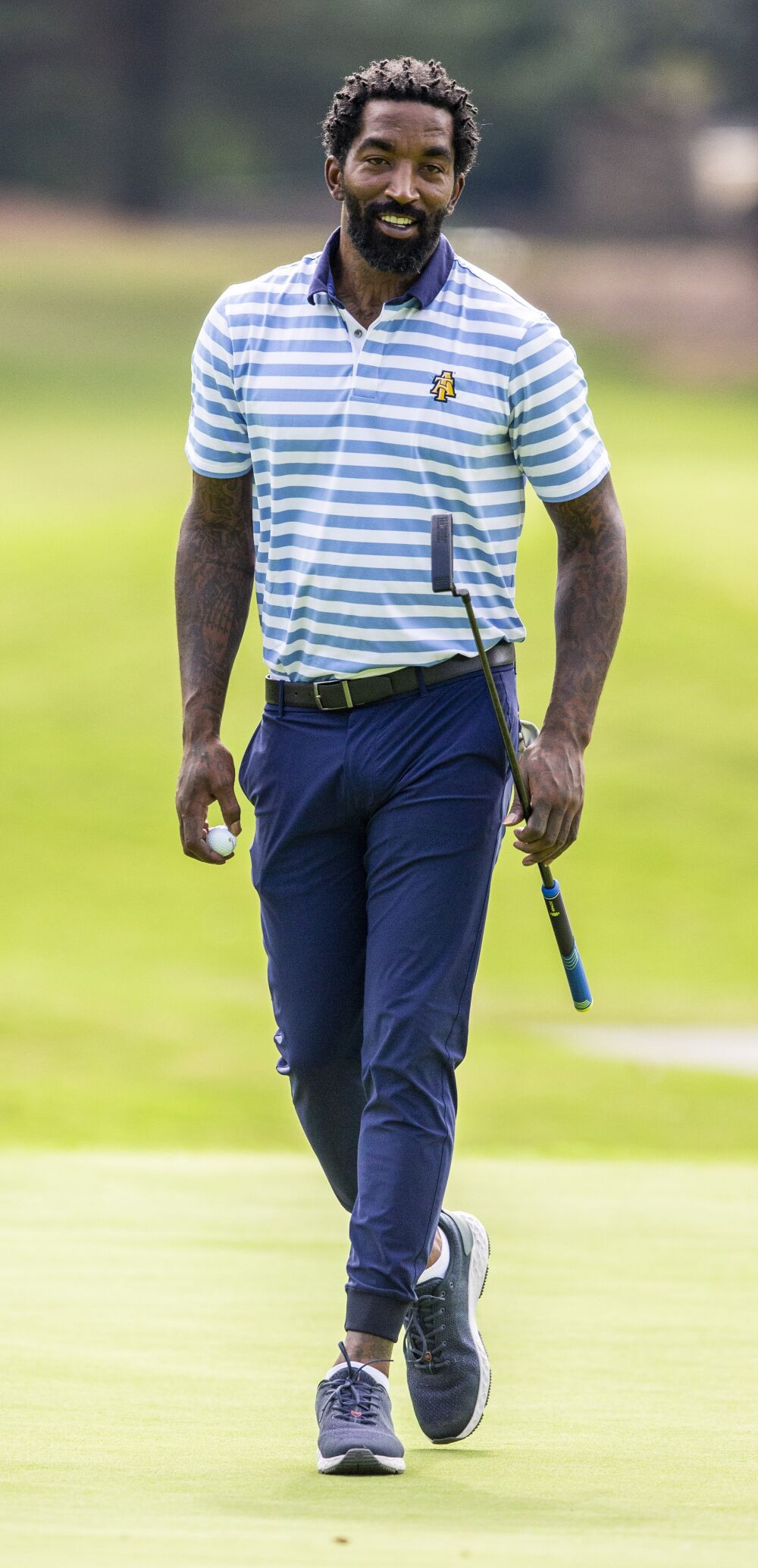 JR Smith